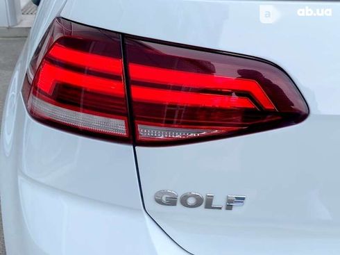 Volkswagen Golf 2018 - фото 17