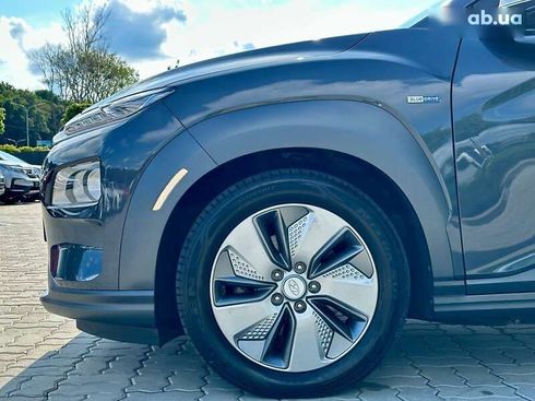 Hyundai Kona 2019 - фото 6
