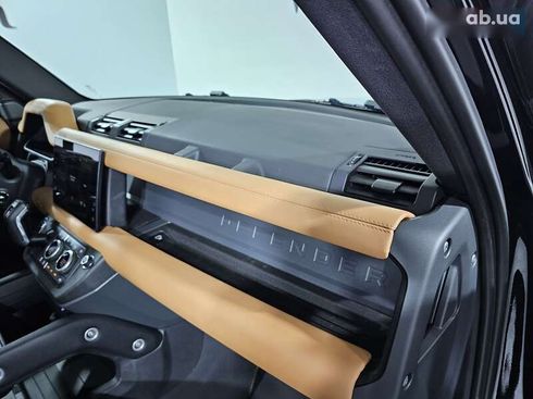 Land Rover Defender 2022 - фото 22