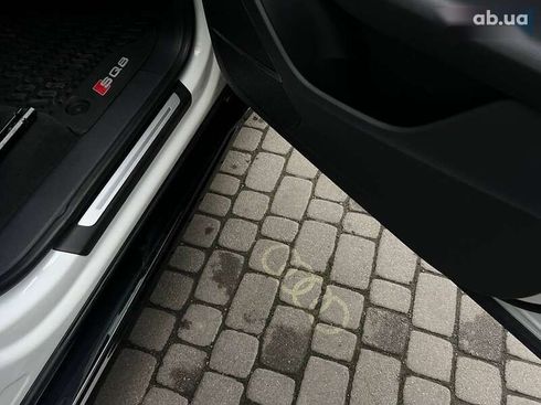 Audi Q8 2018 - фото 27