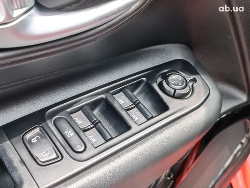 Jeep Renegade 2019 оранжевый - фото 20