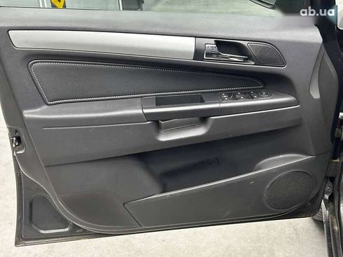 Opel Zafira 2010 - фото 7