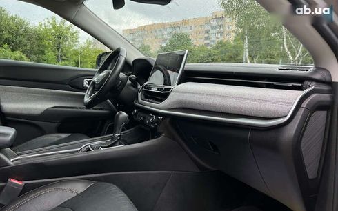 Jeep Compass 2022 - фото 12