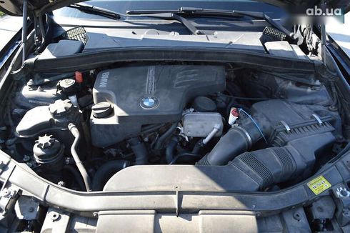 BMW X1 2014 - фото 10