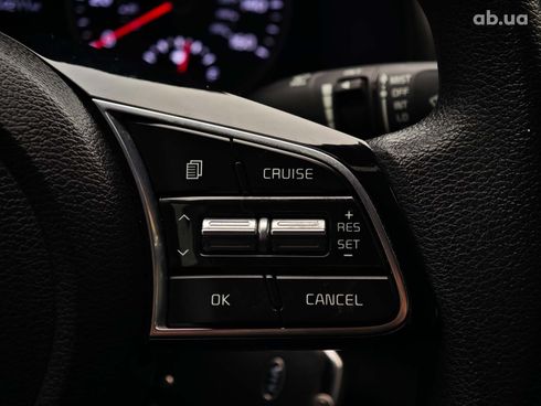 Kia Forte 2020 черный - фото 78