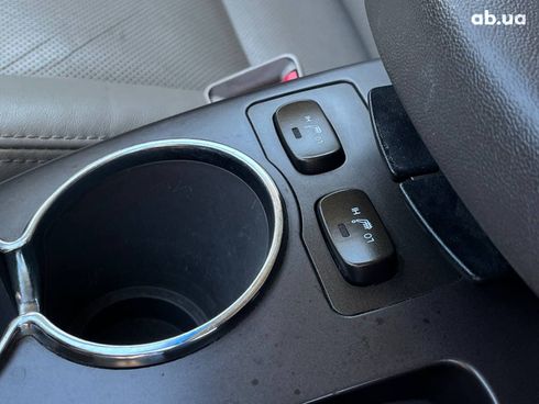 SsangYong Korando 2011 черный - фото 49
