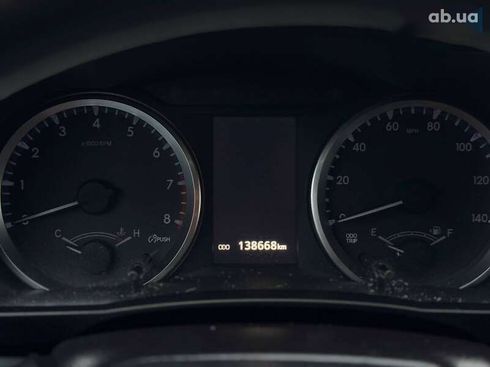 Toyota Highlander 2017 - фото 19