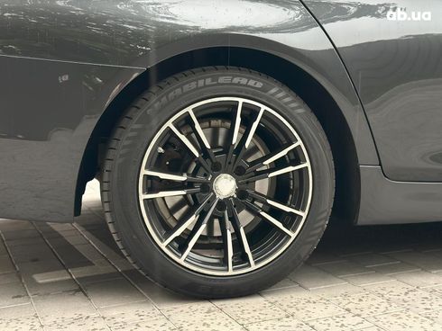 BMW 5 серия 2010 черный - фото 16