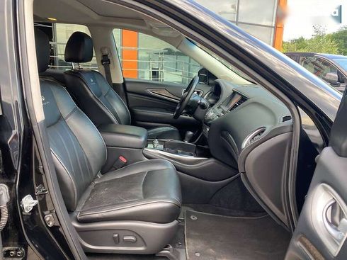 Infiniti QX60 2013 - фото 23