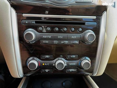 Nissan Pathfinder 2015 - фото 19
