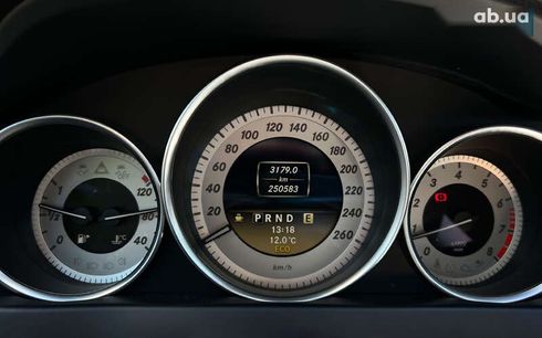 Mercedes-Benz C-Класс 2012 - фото 19