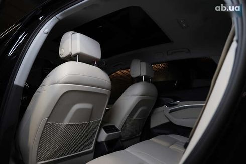 Audi E-Tron 2019 - фото 30