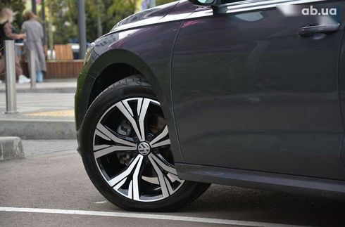 Volkswagen Passat 2021 - фото 7