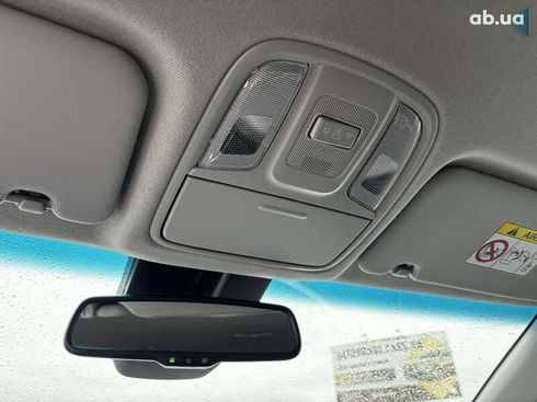 Kia Niro 2021 - фото 25