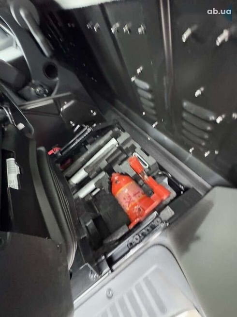 Renault Master 2021 - фото 20