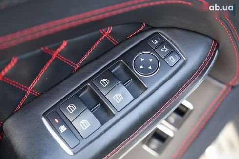 Mercedes-Benz GL-Класс 2013 - фото 26
