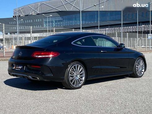 Mercedes-Benz C-Класс 2018 - фото 5