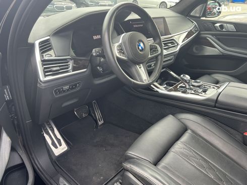 BMW X7 2020 - фото 44