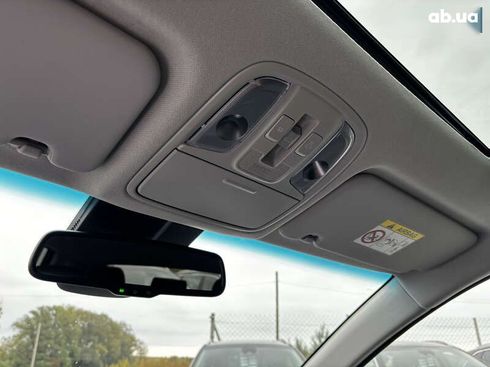 Kia Niro 2021 - фото 26