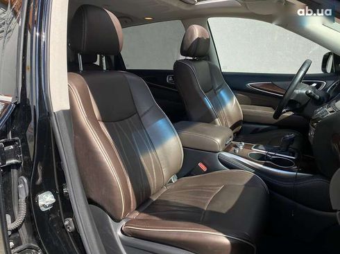 Infiniti QX60 2019 - фото 27