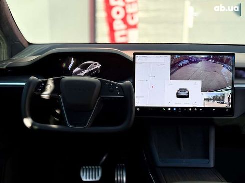 Tesla Model X 2022 - фото 19