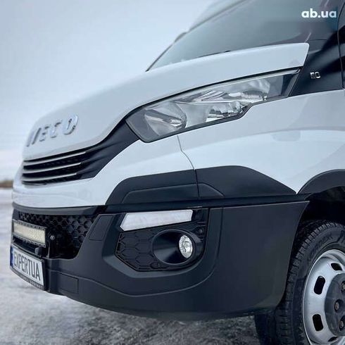 IVECO Daily 2017 - фото 9