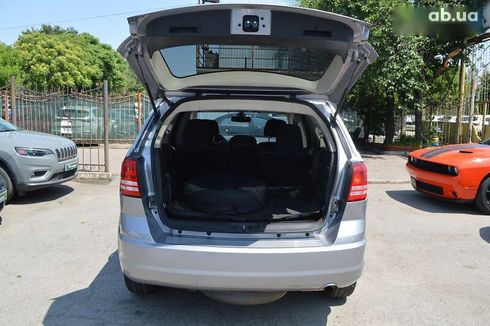 Dodge Journey 2018 - фото 22
