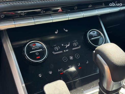 Chery Tiggo 8 2020 бежевый - фото 20