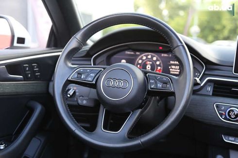 Audi A5 2017 - фото 14