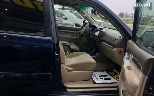 Toyota Land Cruiser Prado 2006 - фото 12