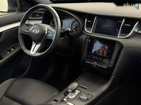 Infiniti QX50 2021 - фото 21