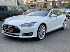 Продажа б/у Tesla Model S в Одессе - купить на Автобазаре