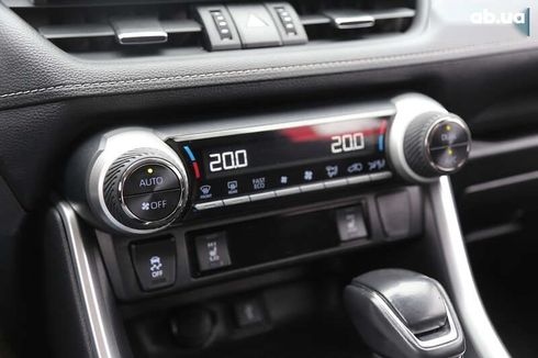 Toyota RAV4 2019 - фото 24