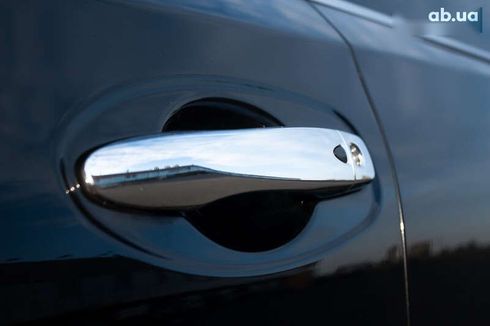 Nissan Rogue 2017 - фото 13