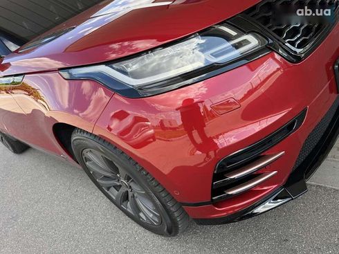 Land Rover Range Rover Velar 2019 - фото 19