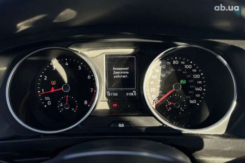 Volkswagen Tiguan 2017 - фото 27
