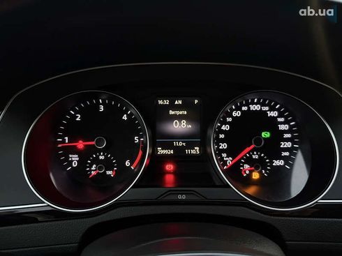 Volkswagen Passat 2016 - фото 16