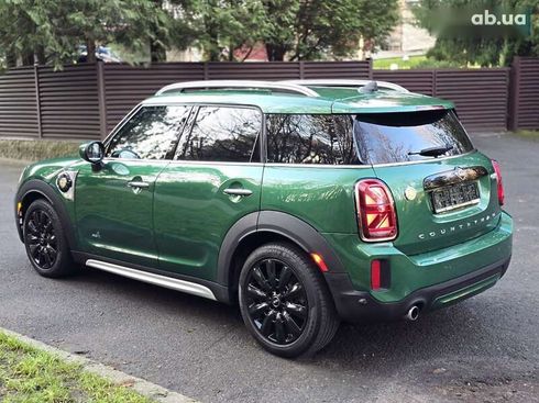 MINI Countryman 2021 - фото 3