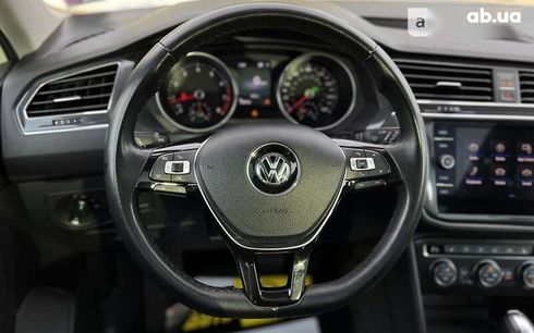 Volkswagen Tiguan 2017 - фото 16