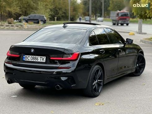 BMW 3 серия 2020 - фото 13