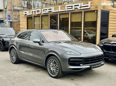 Porsche Cayenne 2019 - фото 12