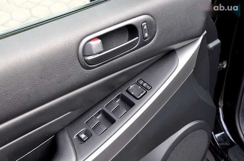 Mazda CX-7 2010 - фото 16