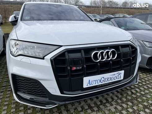 Audi SQ7 2020 - фото 3