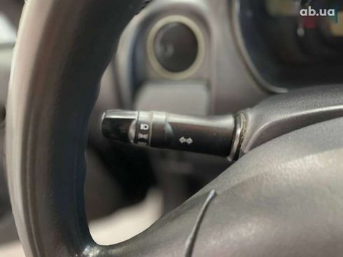 Mitsubishi i-MiEV 2011 - фото 22