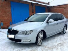 Запчастини на Skoda Superb в Чернівцях - купити на Автобазарі