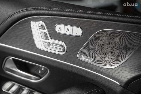 Mercedes-Benz GLE-Class 2023 - фото 16