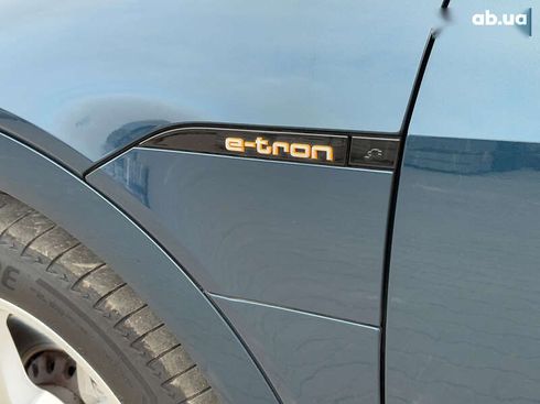 Audi E-Tron 2019 - фото 16