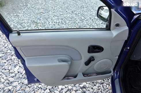 Dacia logan mcv 2010 - фото 15