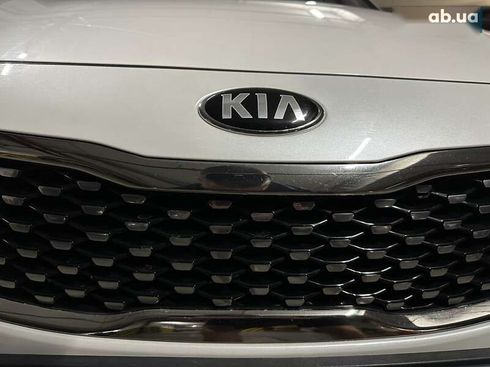 Kia K5 2015 - фото 6