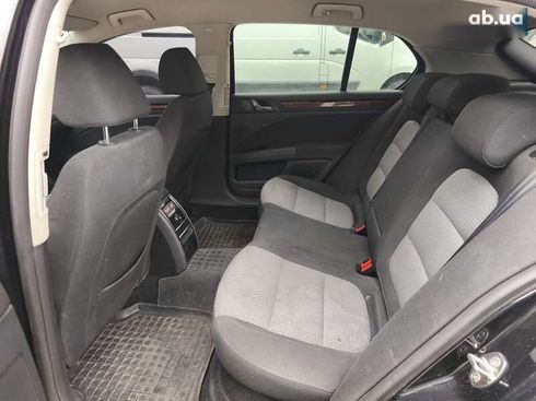 Skoda Superb 2011 - фото 9